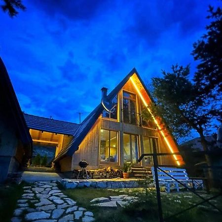 Pine Cabins Zlatibor Exterior photo