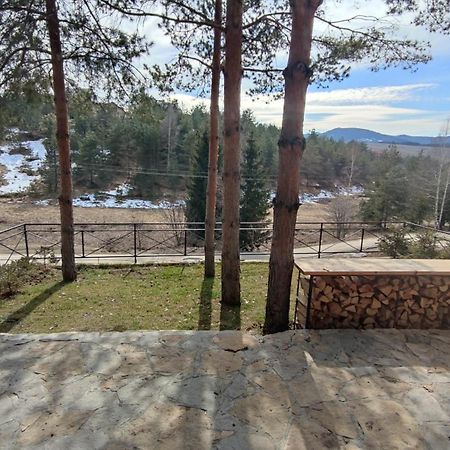 Pine Cabins Zlatibor Exterior photo