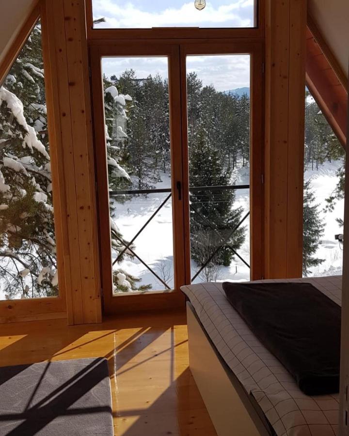 Pine Cabins Zlatibor Exterior photo