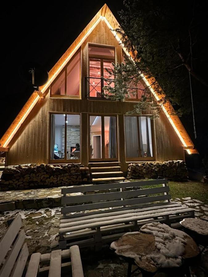Pine Cabins Zlatibor Exterior photo