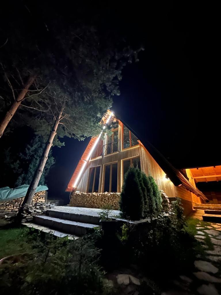 Pine Cabins Zlatibor Exterior photo