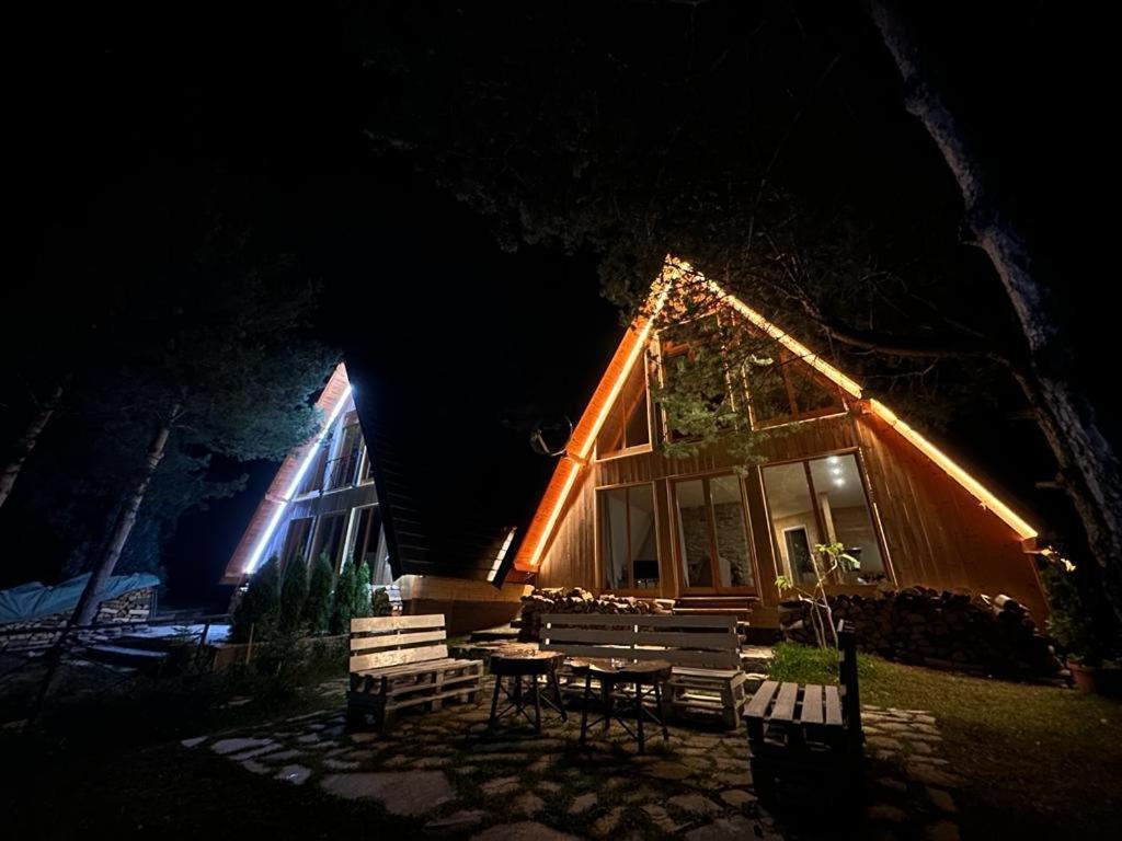 Pine Cabins Zlatibor Exterior photo