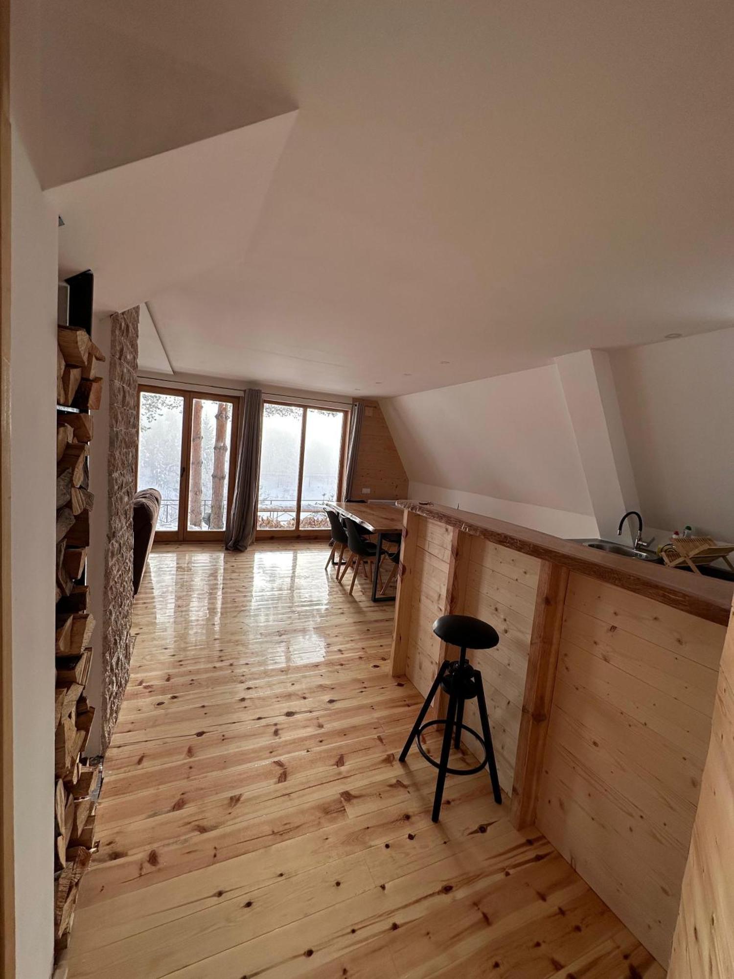Pine Cabins Zlatibor Exterior photo